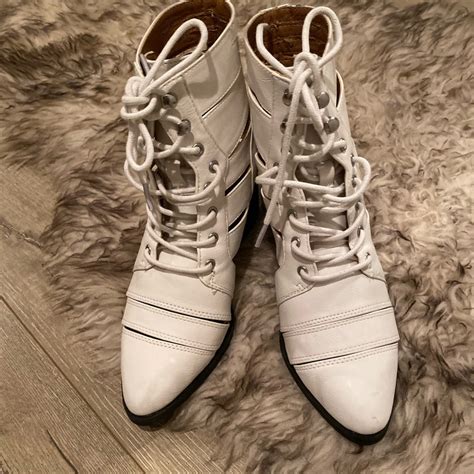 Cosmo Leather Sneaker Boot 